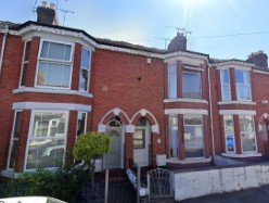 4 Bed Terraced House For Sale